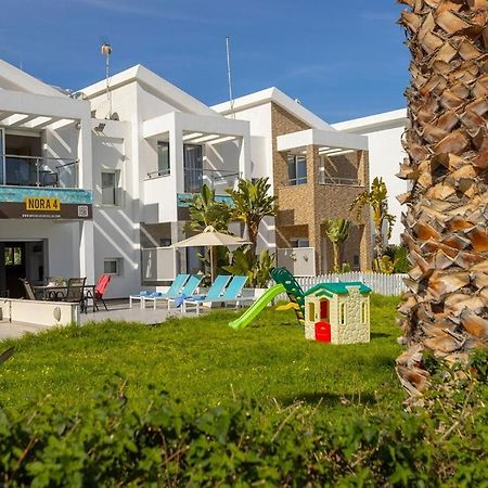 Villa Nora Protaras Zewnętrze zdjęcie