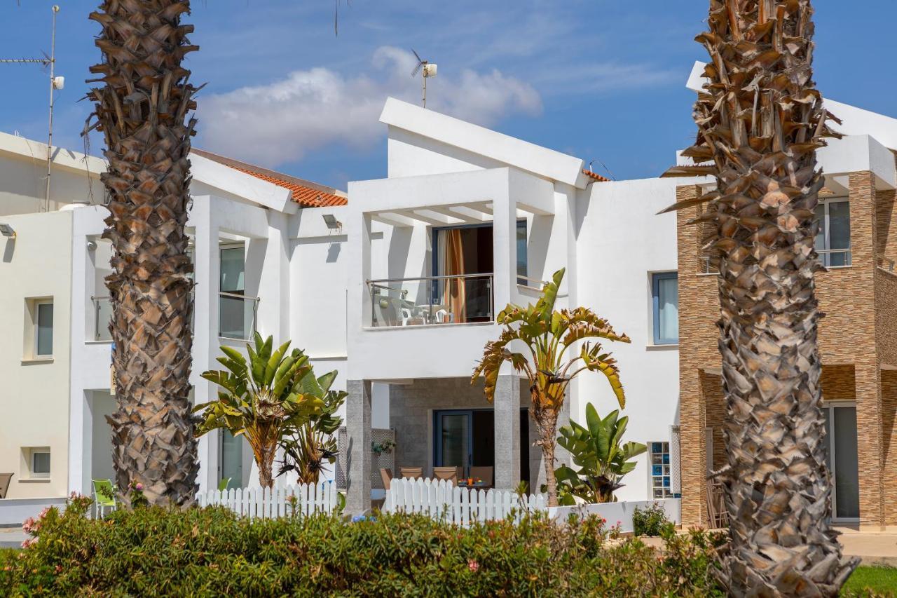 Villa Nora Protaras Zewnętrze zdjęcie