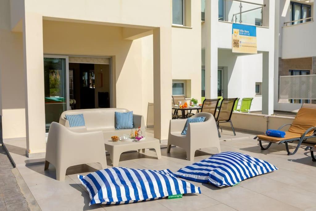 Villa Nora Protaras Zewnętrze zdjęcie