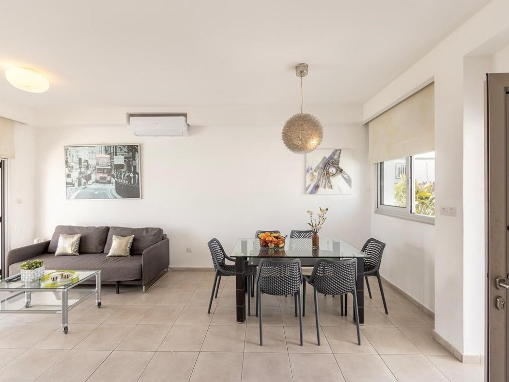 Villa Nora Protaras Zewnętrze zdjęcie