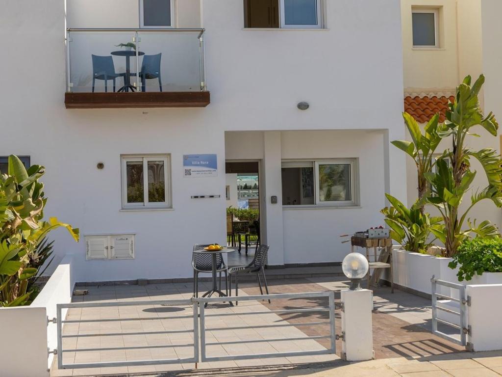 Villa Nora Protaras Zewnętrze zdjęcie
