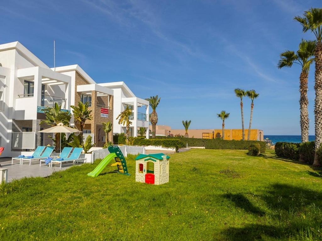 Villa Nora Protaras Zewnętrze zdjęcie
